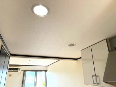 【内装】 | ユーハート横浜霞ヶ丘