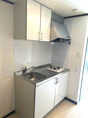 【キッチン】 | ユーハート横浜霞ヶ丘