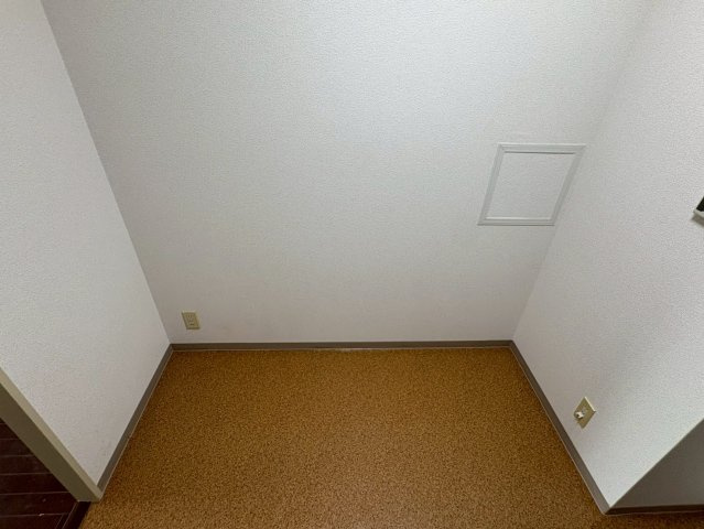 シュネルパークレジデンスの設備