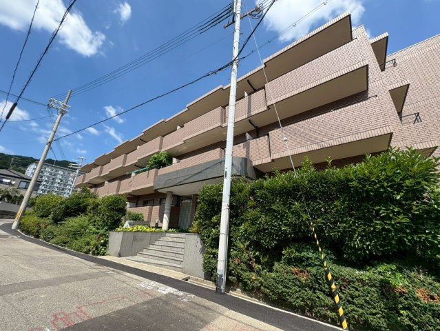 シュネルパークレジデンス