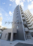 中野区東中野４丁目のマンションの画像