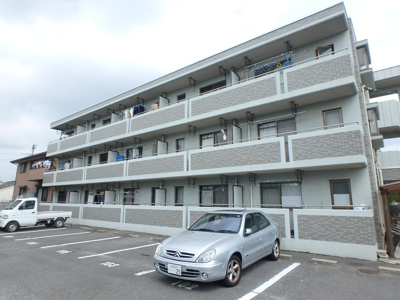 【外観】 | ブロードコートⅠ