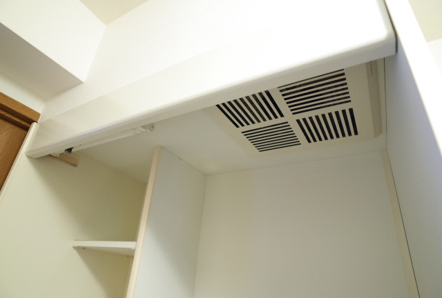 ロイヤルコート神戸岡本の内装