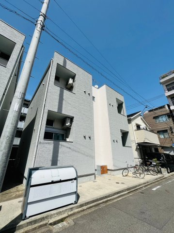 Vadooの外観