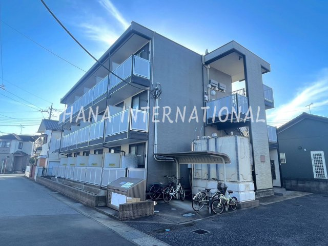 カサブランカ柏