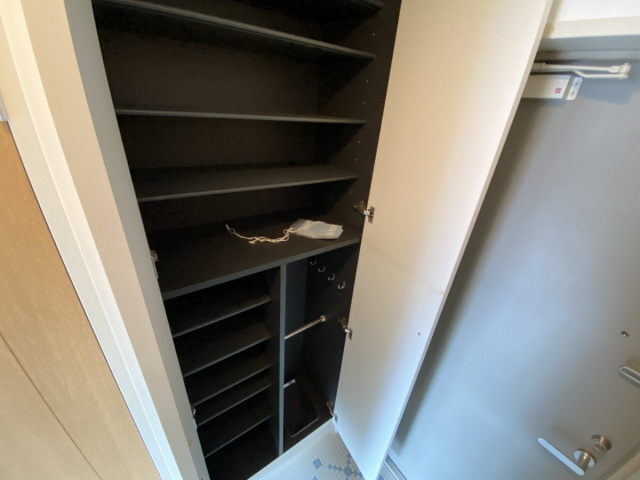 ワコーレヴィータ深江本町の内装