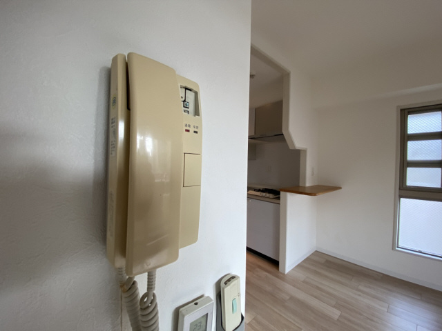 ワコーレヴィータ深江本町のその他