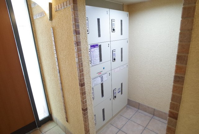 ワコーレヴィータ深江本町のその他