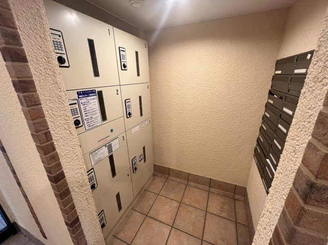 ワコーレヴィータ深江本町のその他共用部分|小学校