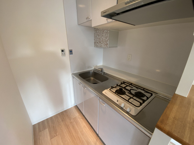 ワコーレヴィータ深江本町のキッチン