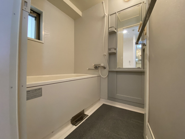 ワコーレヴィータ深江本町の浴室