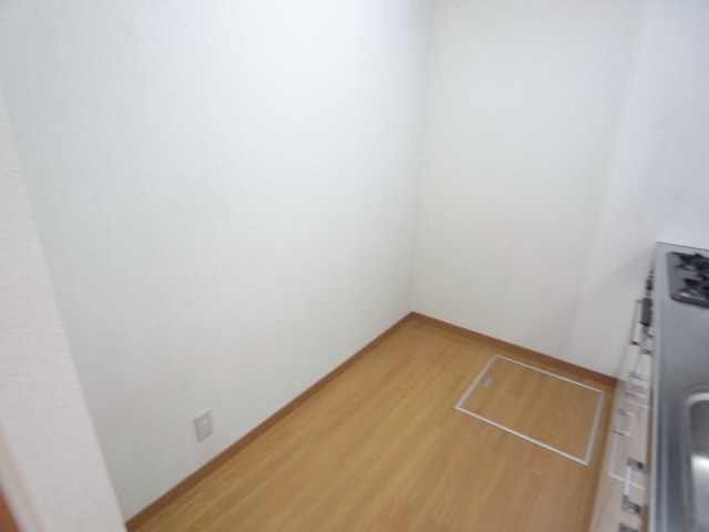 パインガーデン芦屋川PHⅡの内装