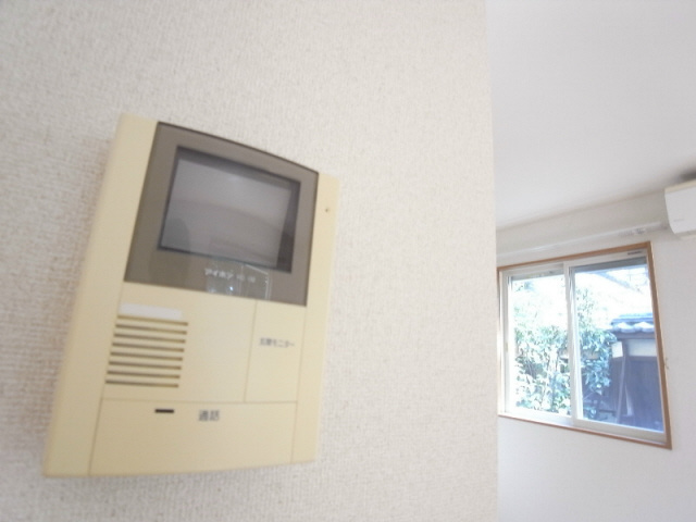 パインガーデン芦屋川PHⅡのその他