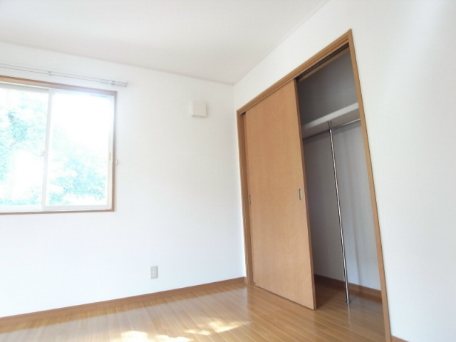 パインガーデン芦屋川PHⅡの収納