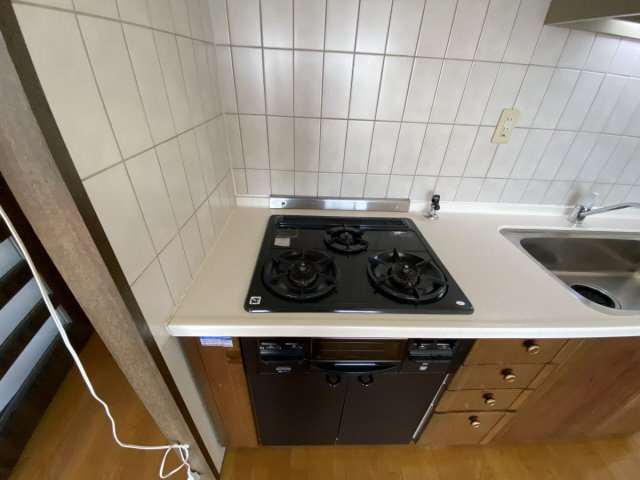 藤和シティホームズ深江の設備