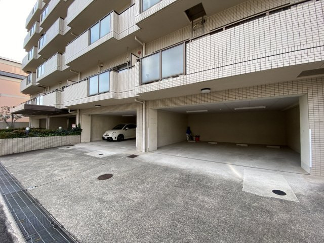 藤和シティホームズ深江のその他