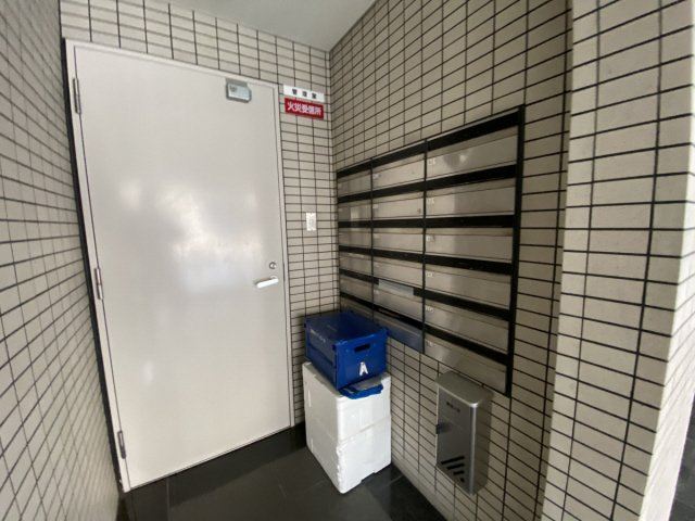 藤和シティホームズ深江のその他