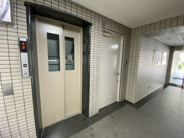 藤和シティホームズ深江のその他