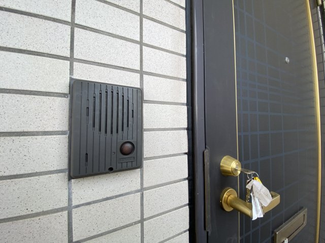 藤和シティホームズ深江のその他