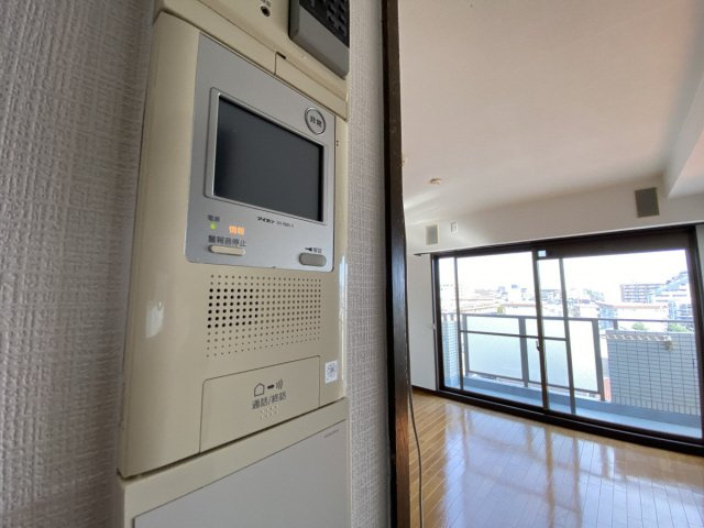 藤和シティホームズ深江のその他