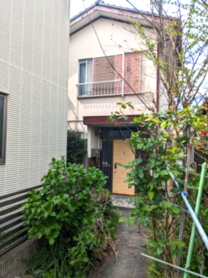 売中古戸建　静岡市清水区港南町