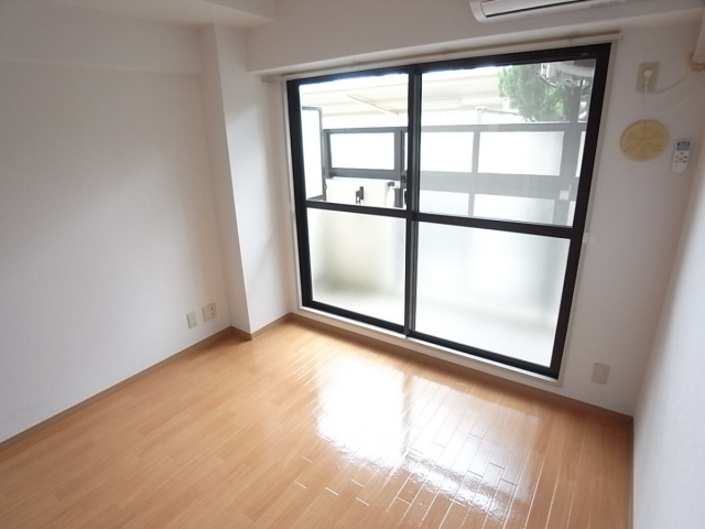 大栄・ラメール（ハイム・ラメール）の内装