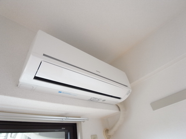 大栄・ラメール（ハイム・ラメール）の設備