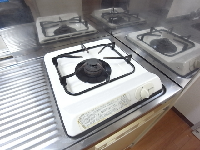 大栄・ラメール（ハイム・ラメール）の設備