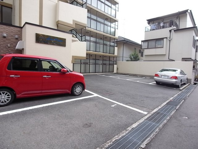 大栄・ラメール（ハイム・ラメール）のその他