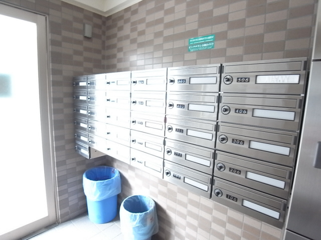 大栄・ラメール（ハイム・ラメール）のその他