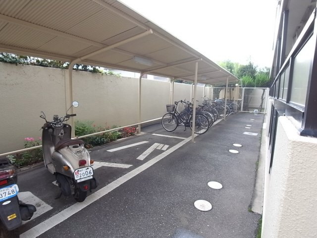 大栄・ラメール（ハイム・ラメール）のその他