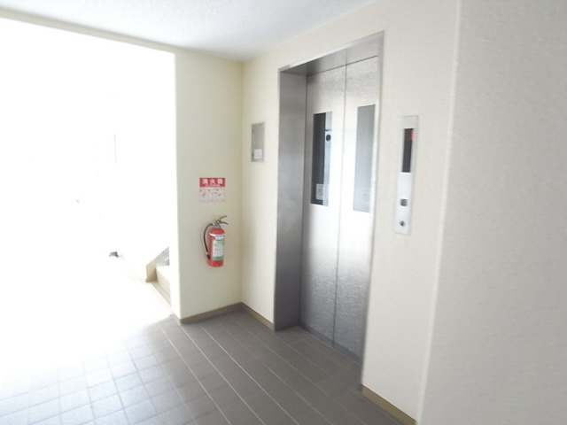 大栄・ラメール（ハイム・ラメール）のその他