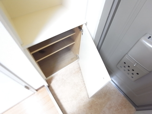 大栄・ラメール（ハイム・ラメール）のその他