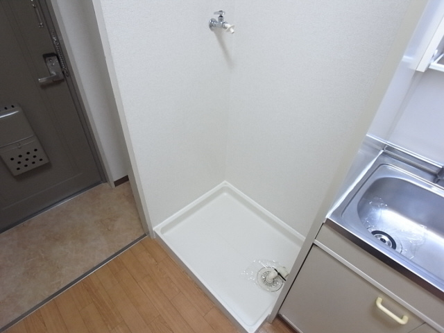 大栄・ラメール（ハイム・ラメール）のその他