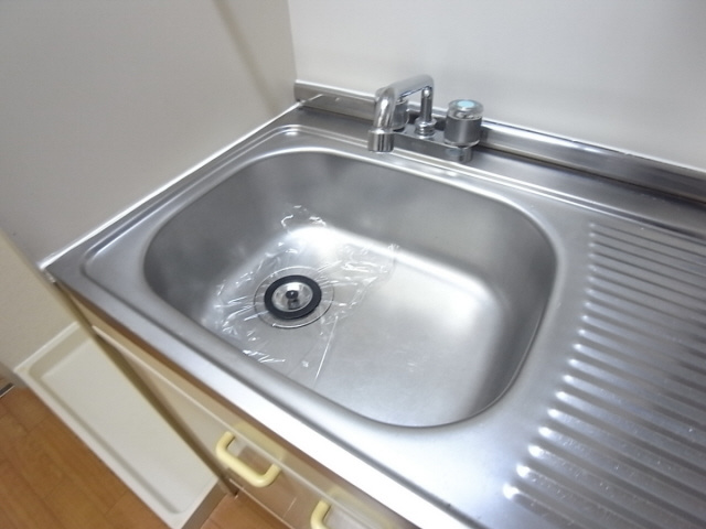 大栄・ラメール（ハイム・ラメール）のその他