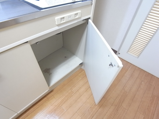 大栄・ラメール（ハイム・ラメール）のその他