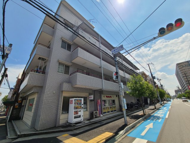 パサージュ北青木