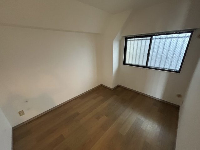 リバーサイド青谷の居間・リビング