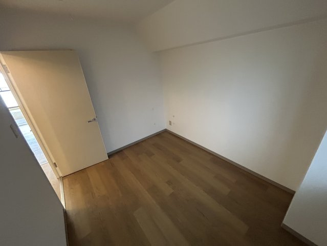 リバーサイド青谷の内装