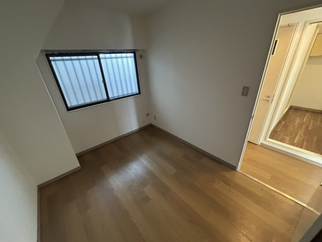 リバーサイド青谷の居間・リビング