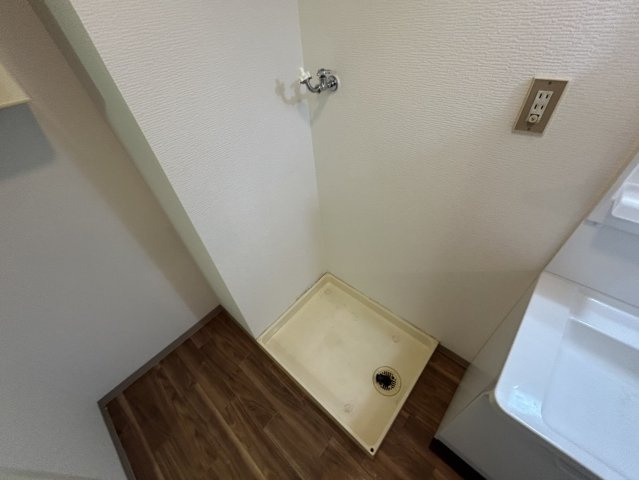 リバーサイド青谷の設備