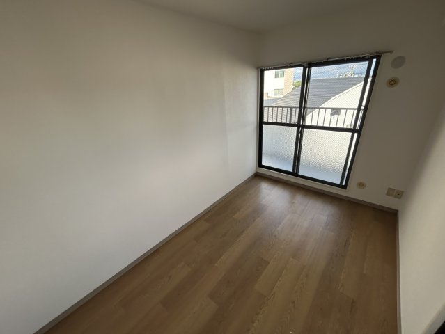 リバーサイド青谷の居間・リビング