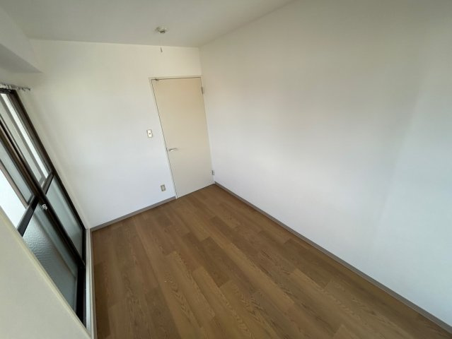 リバーサイド青谷の居間・リビング|小学校