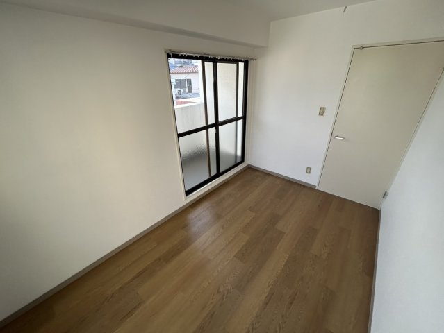 リバーサイド青谷の居間・リビング