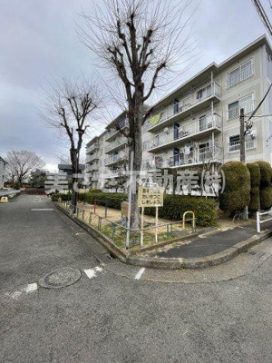 【周辺】 | 第二カミユ八王子4号棟