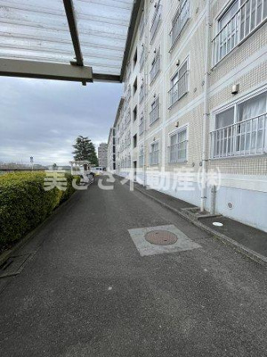 【その他共用部分】 | 第二カミユ八王子4号棟