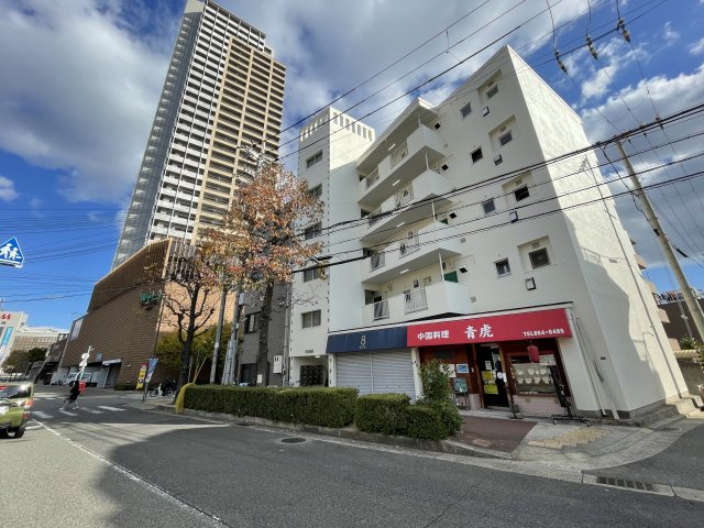 メゾン琵琶