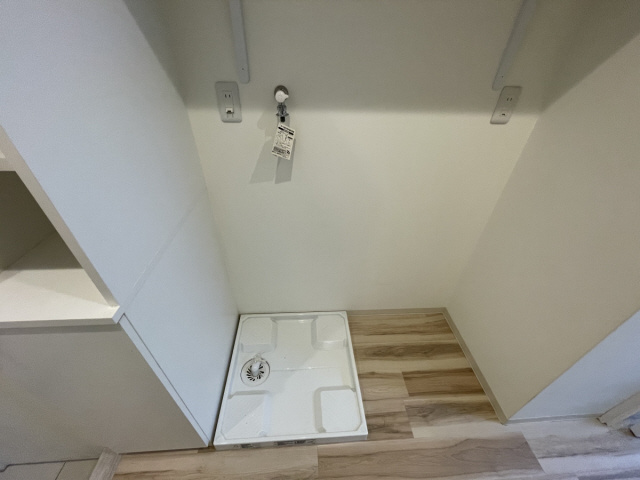 コーニッシュ王子公園の設備