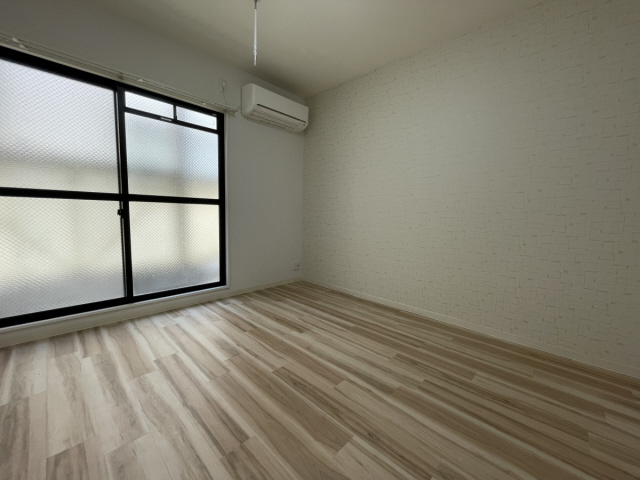 コーニッシュ王子公園の居間・リビング