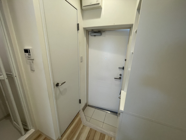 コーニッシュ王子公園の玄関